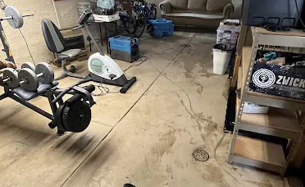 Commercial Water Extraction in Aurora, IN