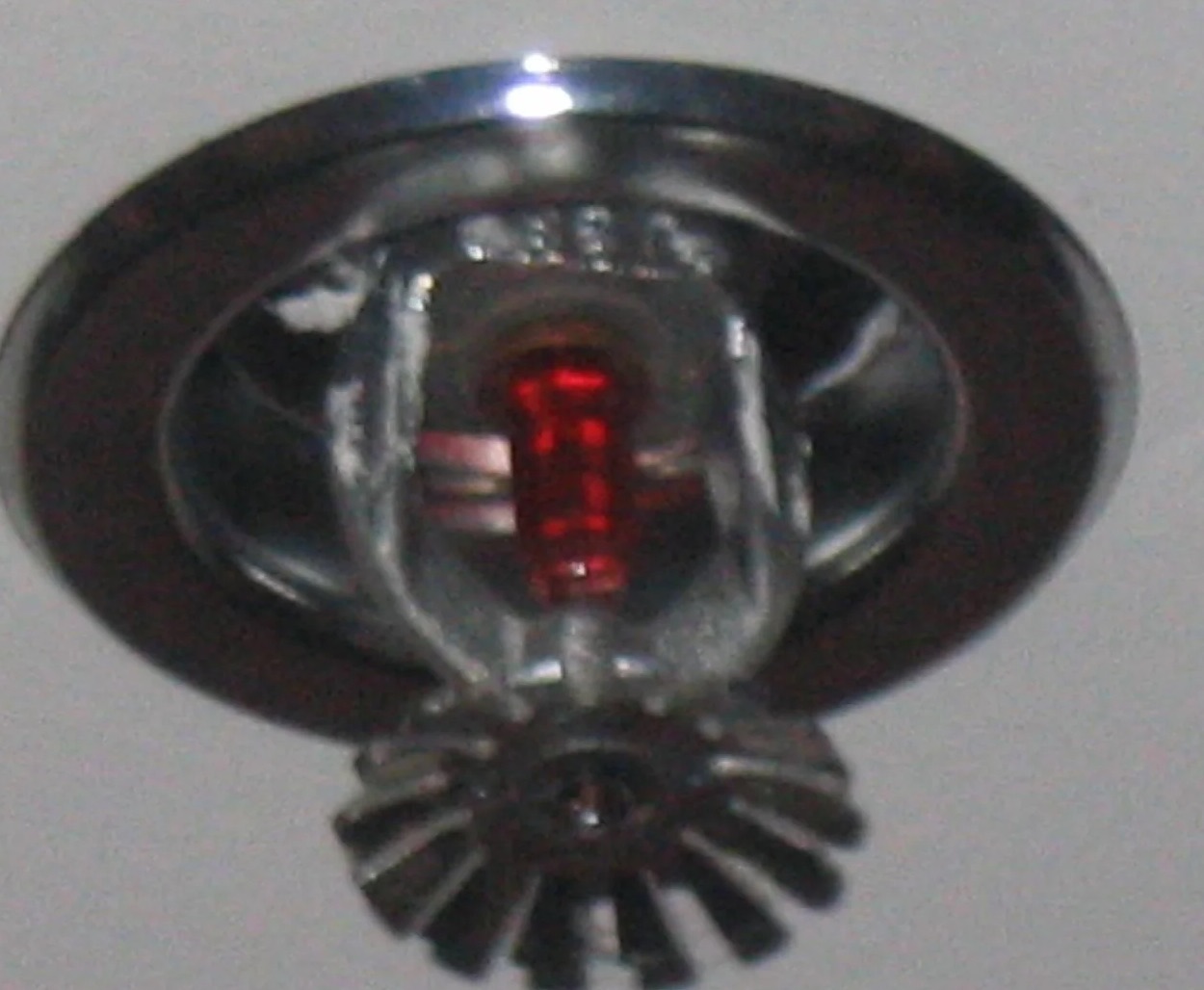 Sprinkler System Water Removal in Kettering, OH