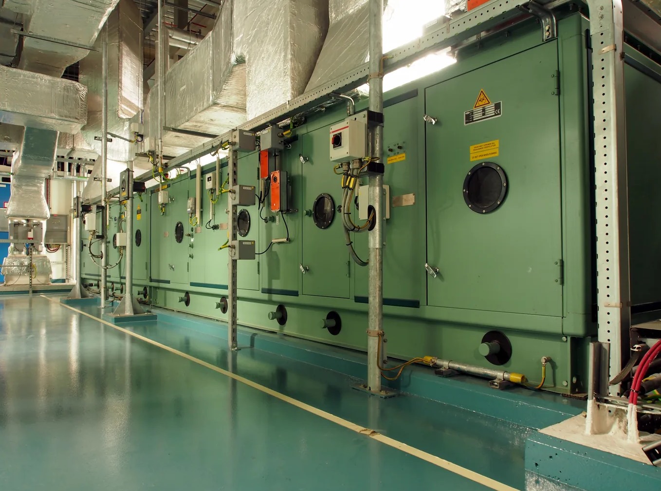 Air Conditioner Mold Cleanup in Cincinnati, OH