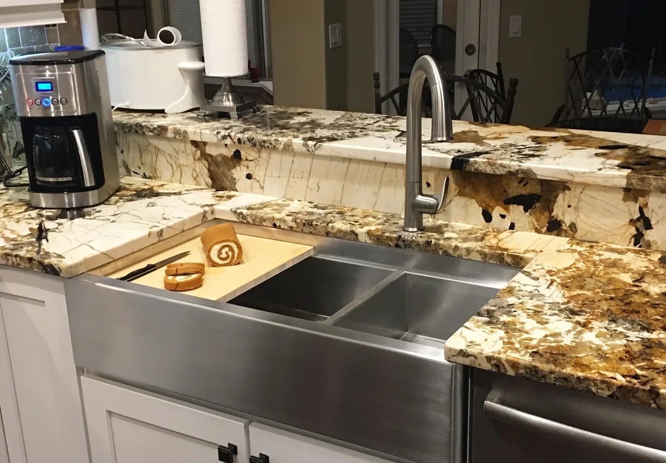 Kitchen Fire Damage Cleanup in Cincinnati, OH