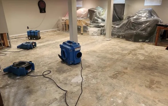 Ash Cleanup Services in Cincinnati, OH