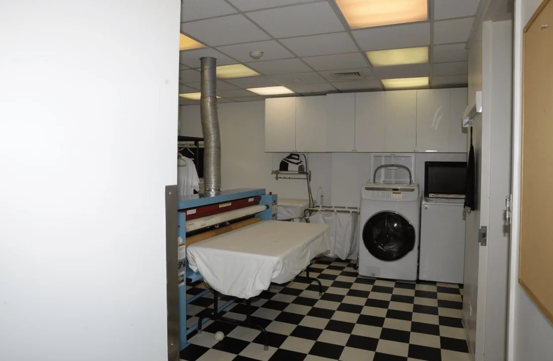 Laundry Room Water Removal in Kettering, OH