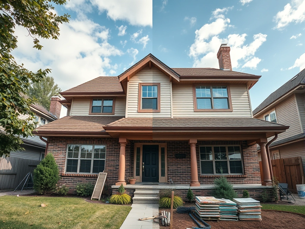 Reconstruction Restoration