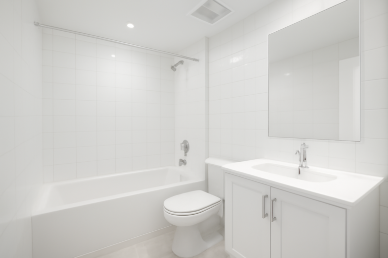 Mold remediation service