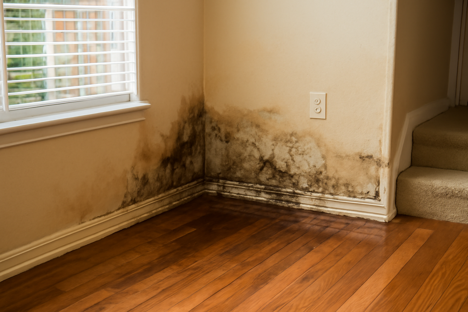 Same Day Water Removal in Kettering, OH