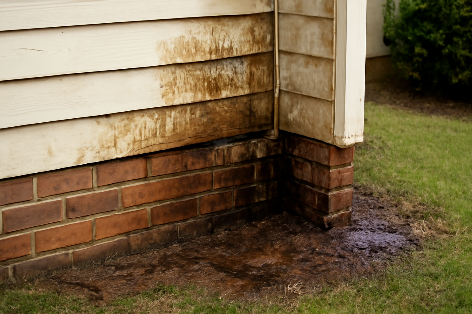 Sprinkler System Water Removal in Augusta, KY