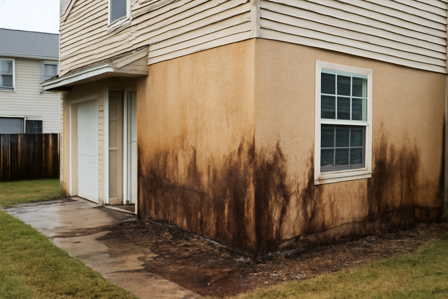 Warehouse Water Damage Restoration in Fort Thomas, KY
