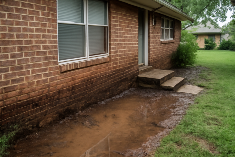 Weekend Water Removal